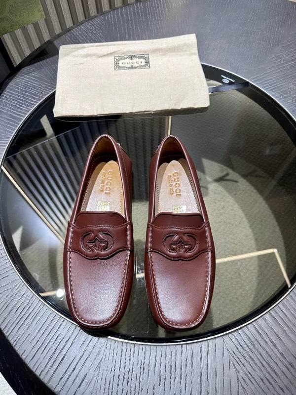 Gucci Men's Shoes 2546